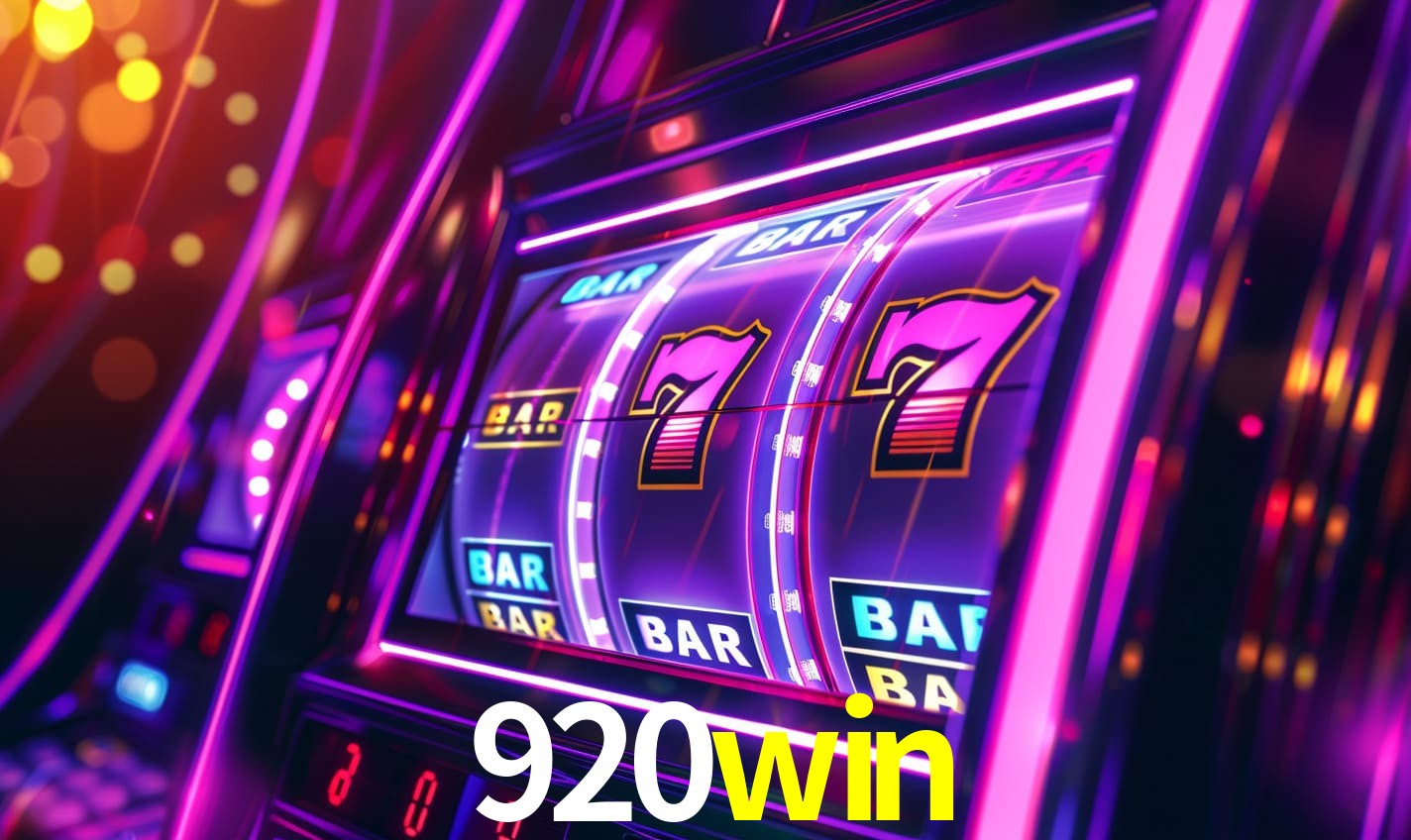 920win - Apostas que Mudam Vidas - 920win.com