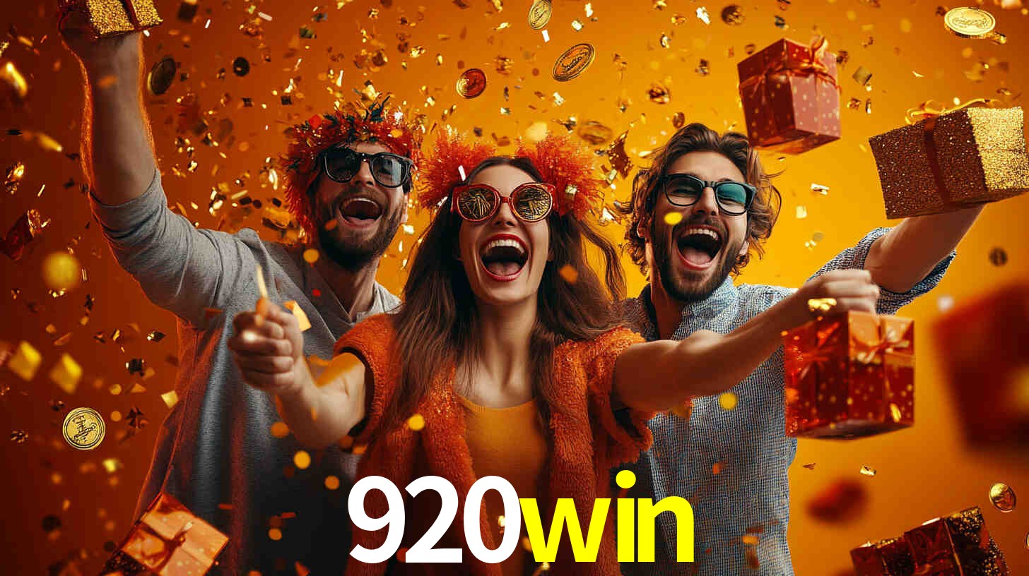 920win bet
