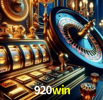 Estatísticas 920win