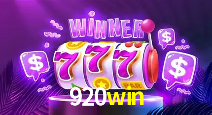 A Revolução dos Aplicativos de Jogos no 920win