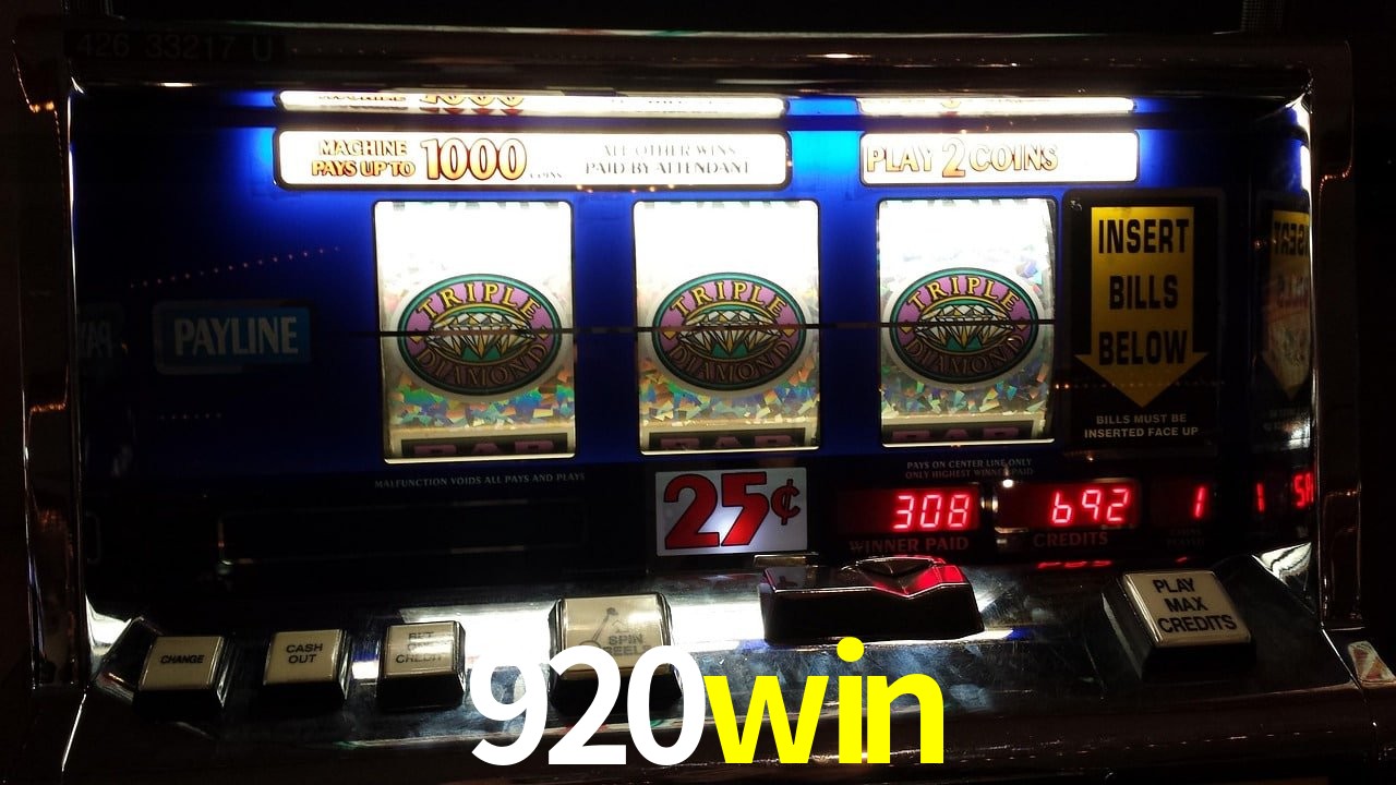 Experiência VIP 920win