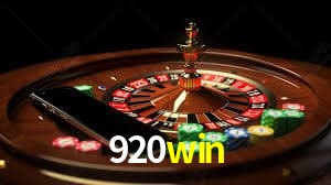Statistics 920win