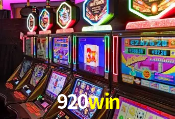 Desvendando o Mundo dos Jogos Virtuais na 920win