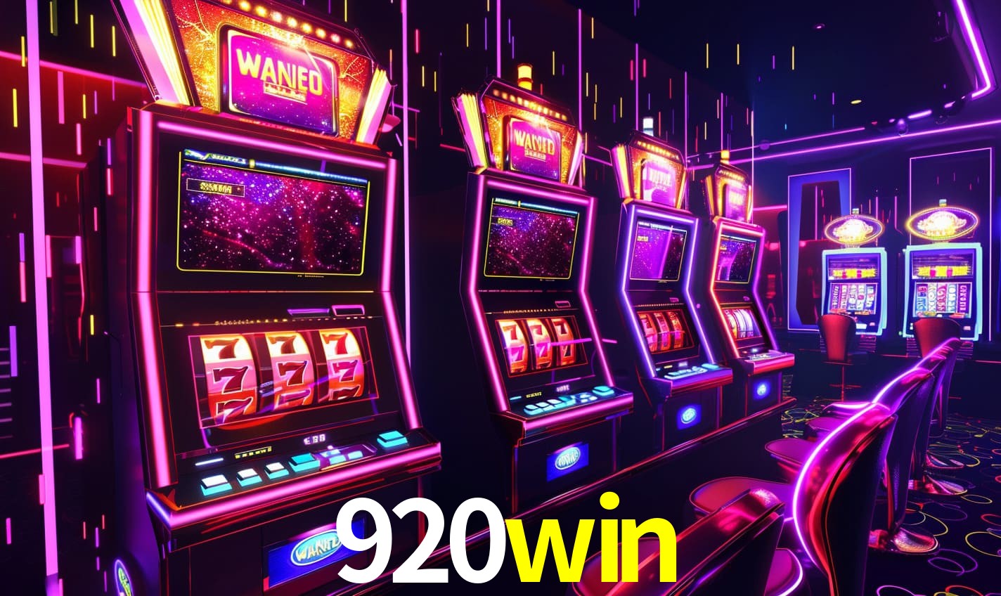 A Experiência Imersiva dos Cassinos Ao Vivo no 920win