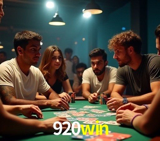 920win Salvador - Promo Stats