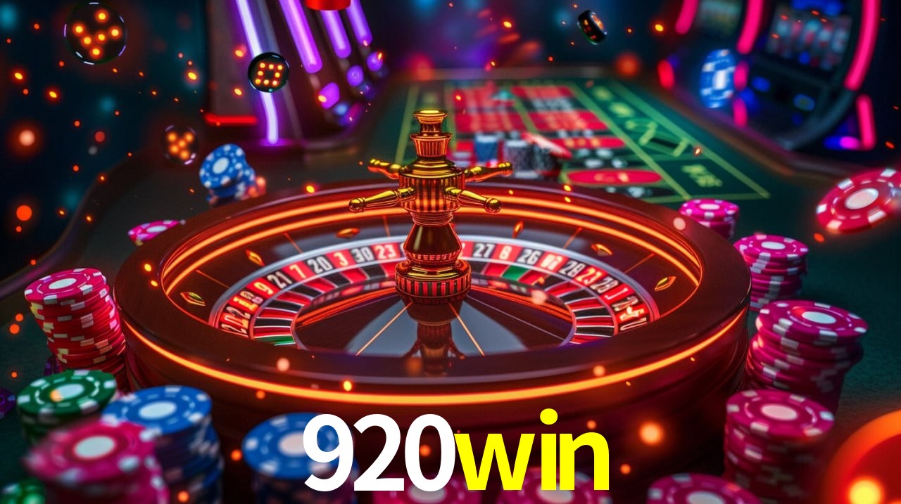 PIX Instantâneo 920win