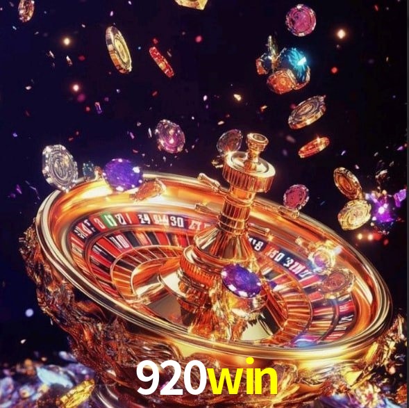 920win - User Statistics