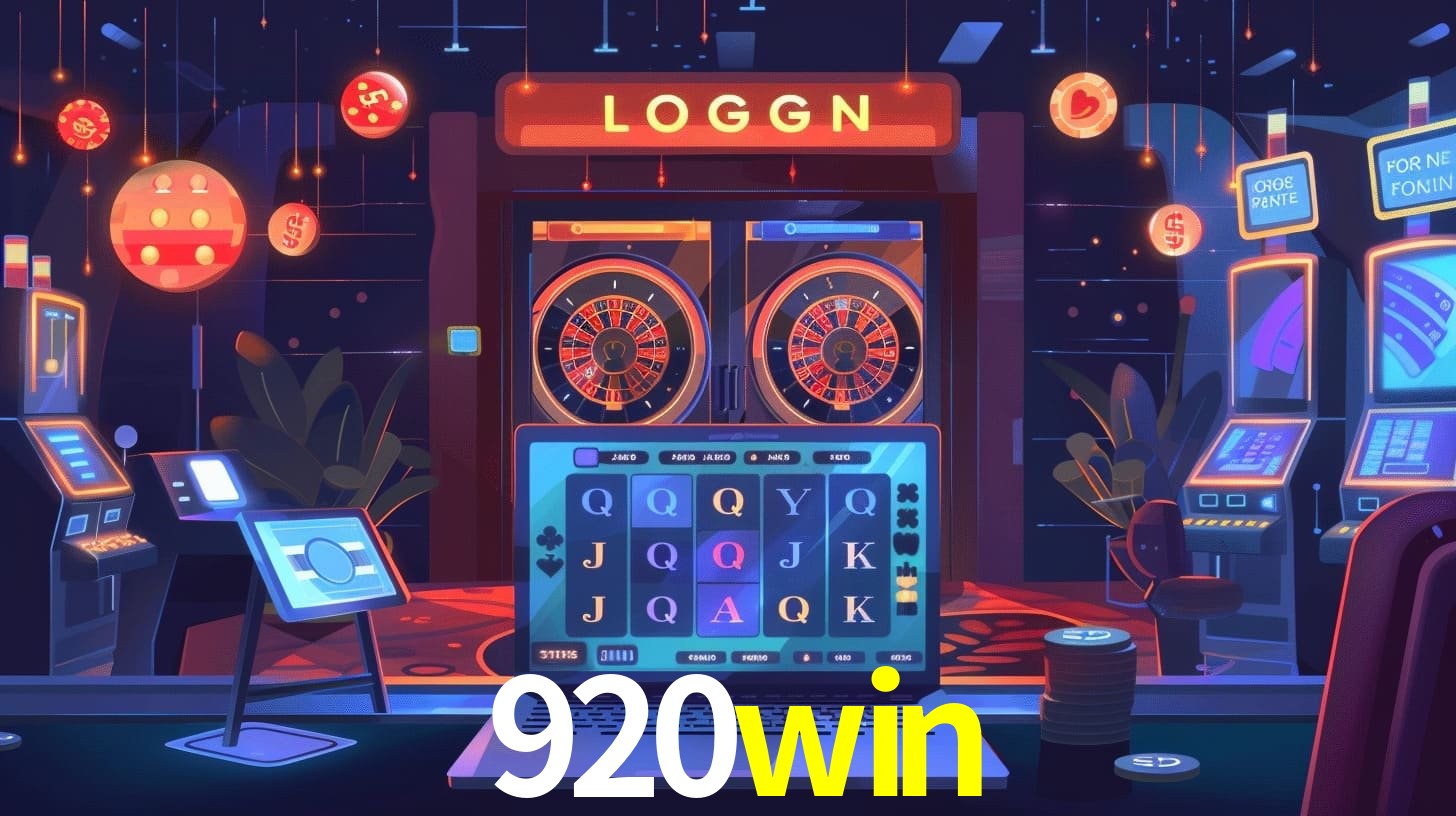 920win Plataforma - Certificada MGA desde 2015