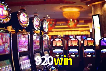 920win Rio de Janeiro - Bonus Terms
