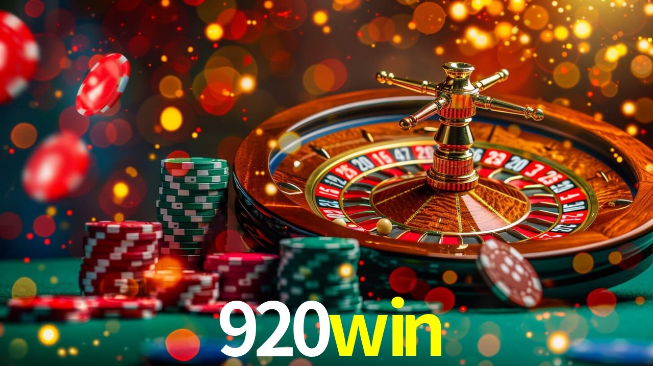 920win Salvador - Strategies