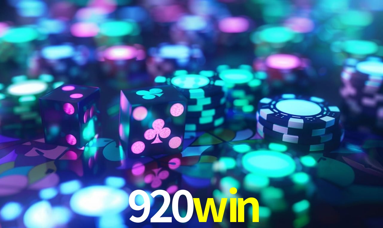 Apostas de Tênis 920win