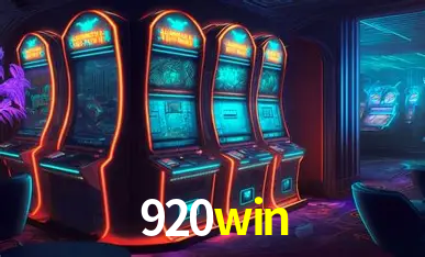 A Experiência Imersiva dos Cassinos Ao Vivo no 920win