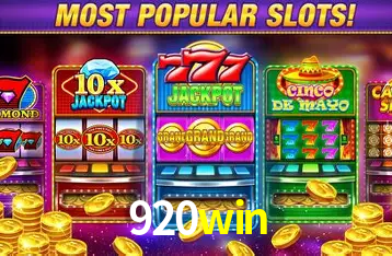 920win Belo Horizonte - VIP Casino