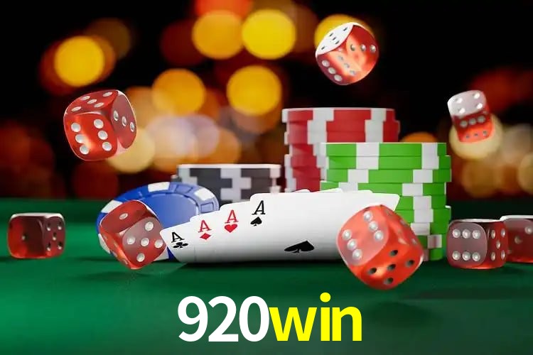Especiais de Fim de Semana 920win