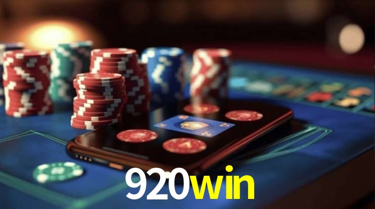Promoções Sazonais 920win