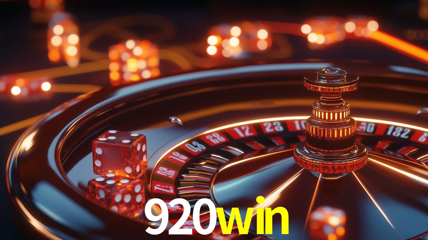 920win