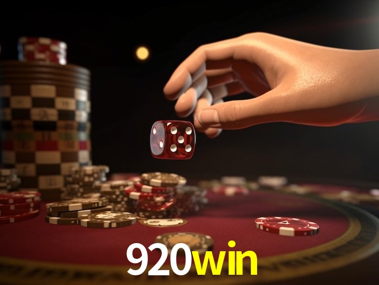 Promoção Relâmpago 920win