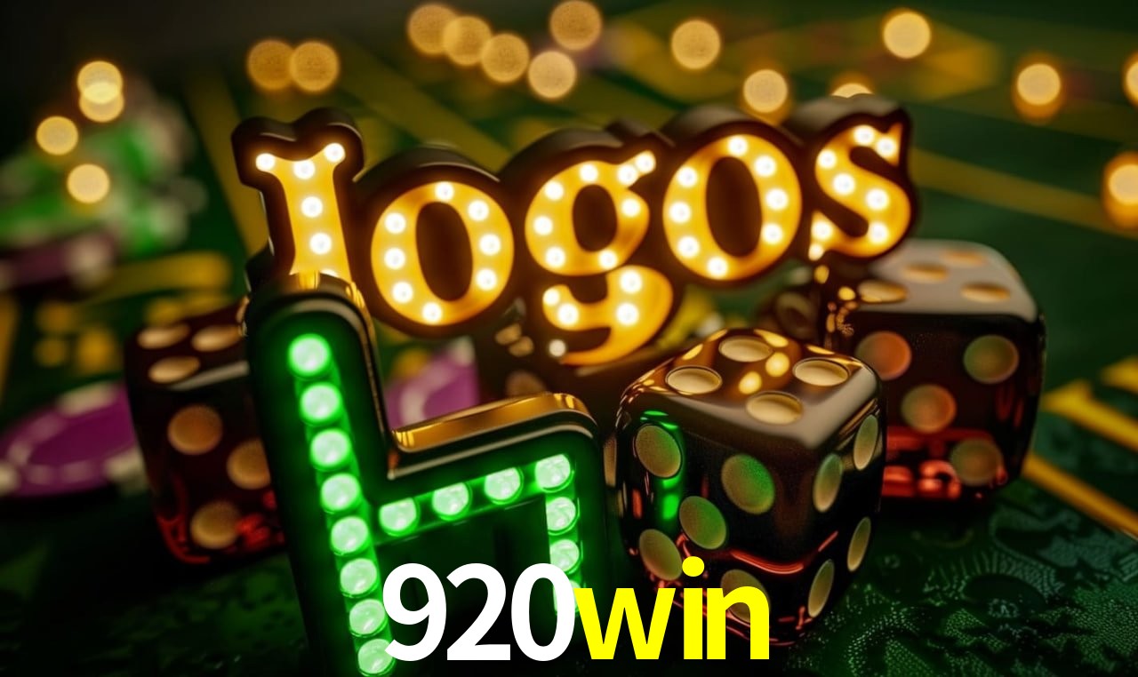 Design Responsivo 920win