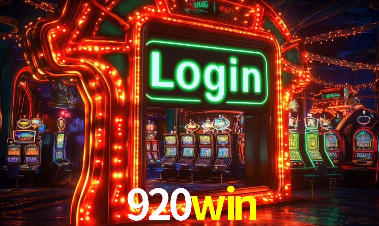 Avaliações dos Jogadores 920win