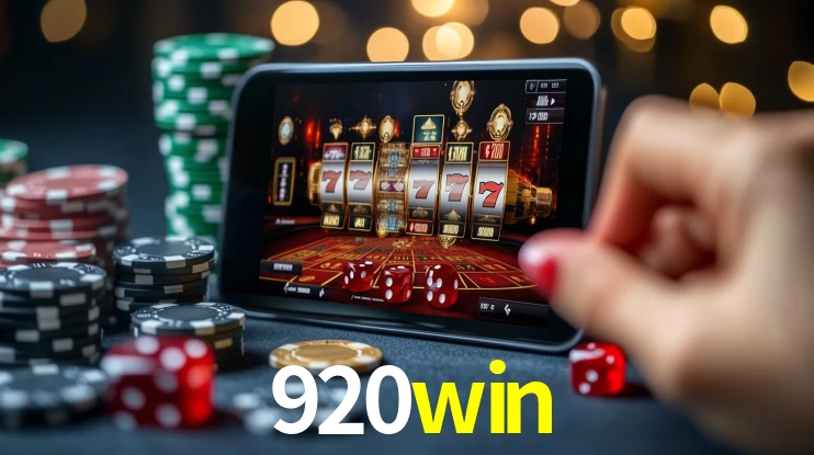 Live Casino 920win