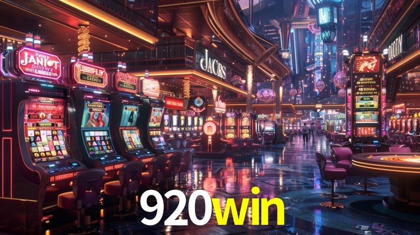 2FA Security 920win