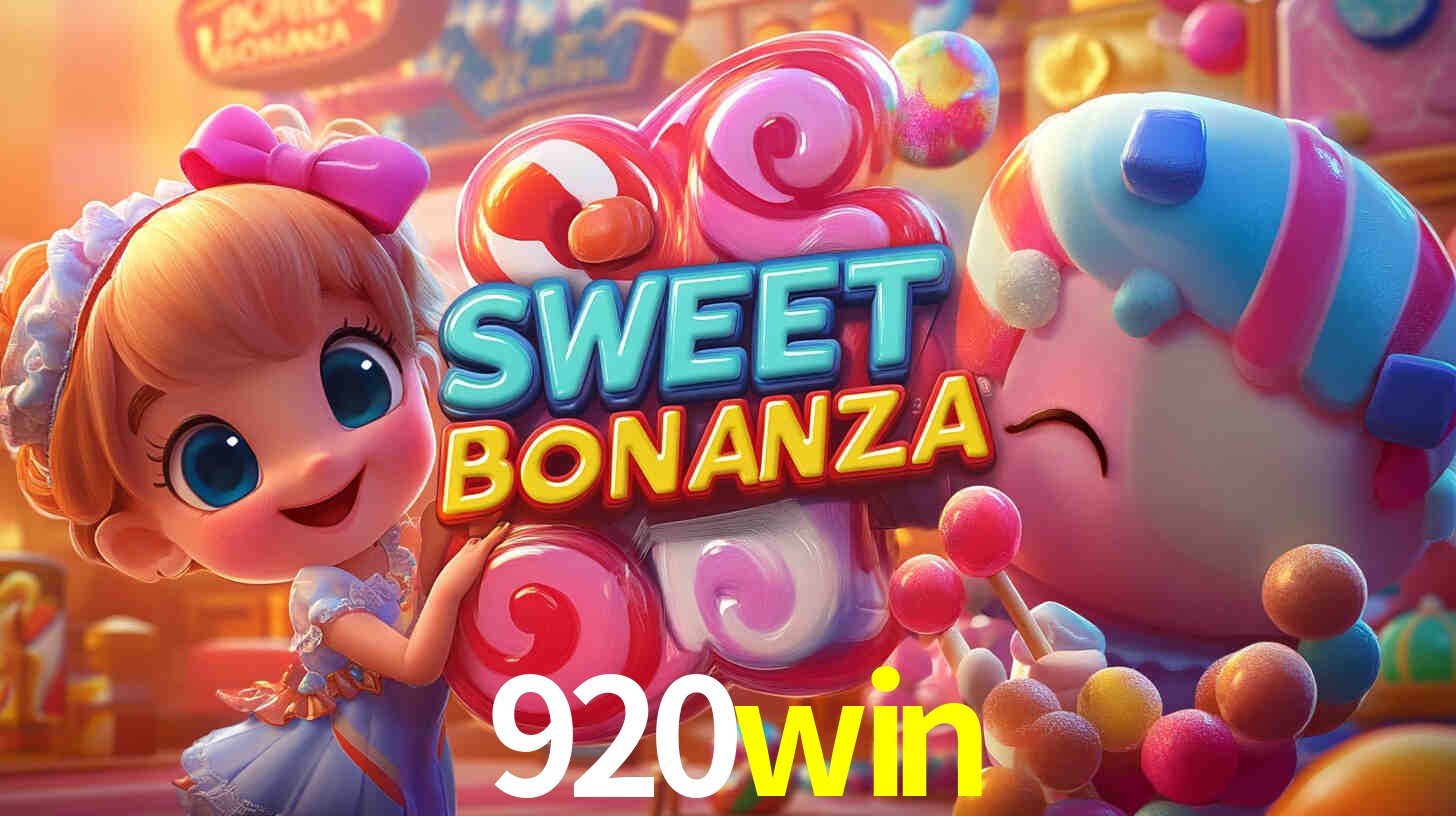 Apostas Esportivas na 920win: Um Guia Completo