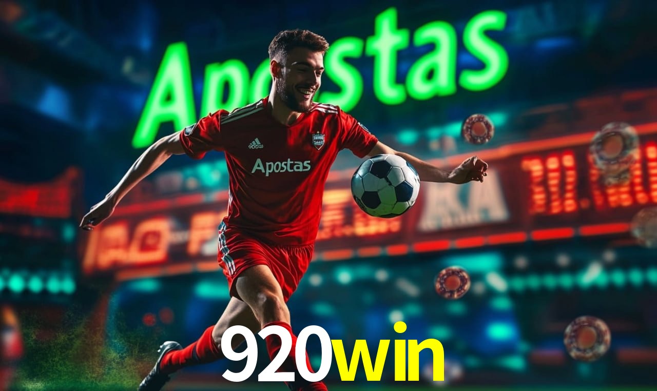 Programa VIP 920win