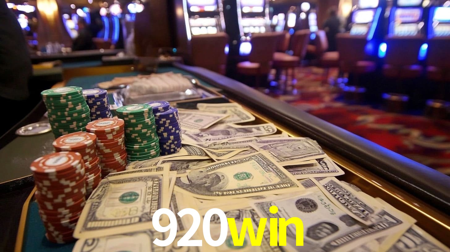 920win Belo Horizonte - Winners