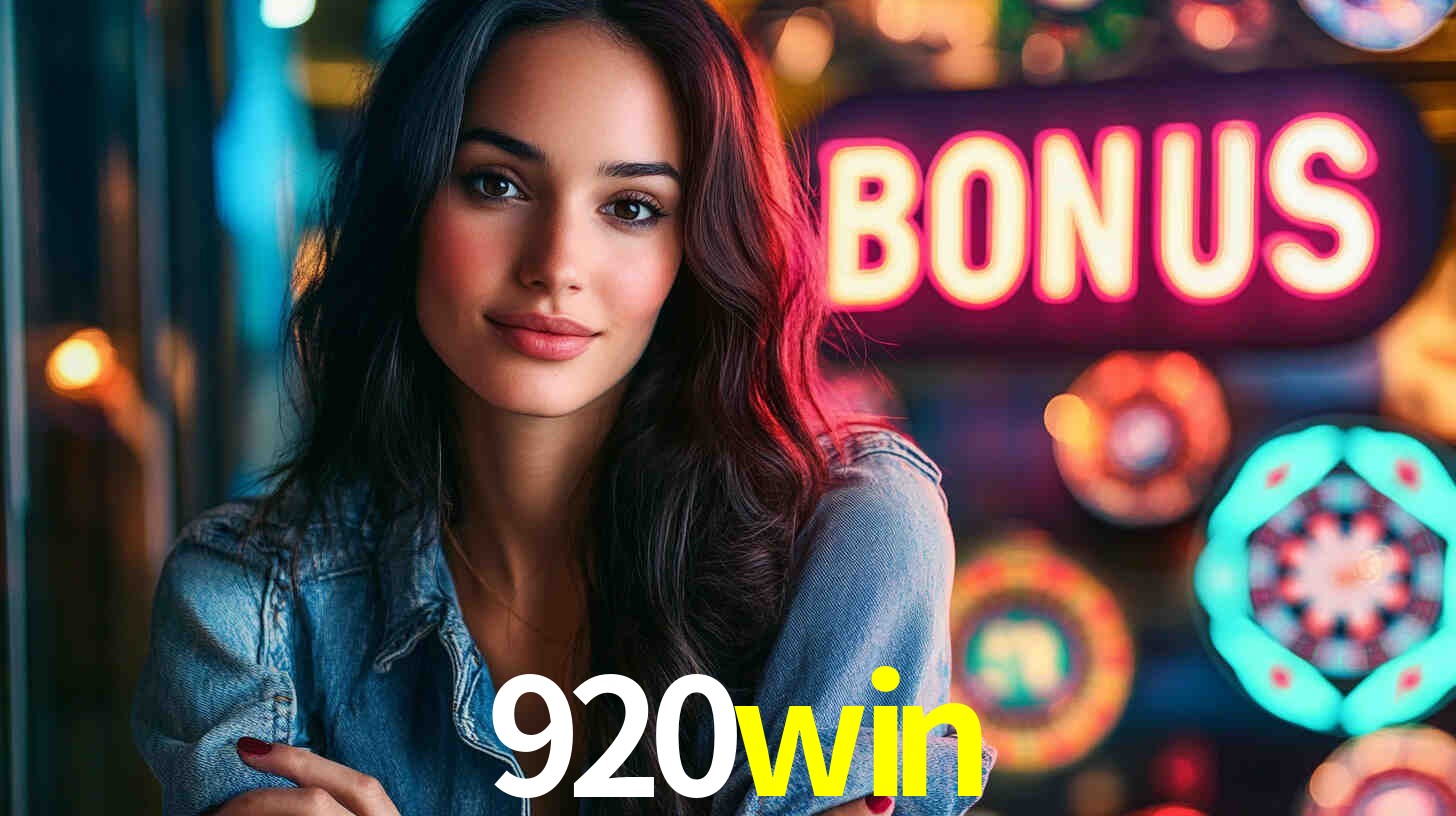 920win: Seu Especialista em Apostas Esportivas Brasileiras