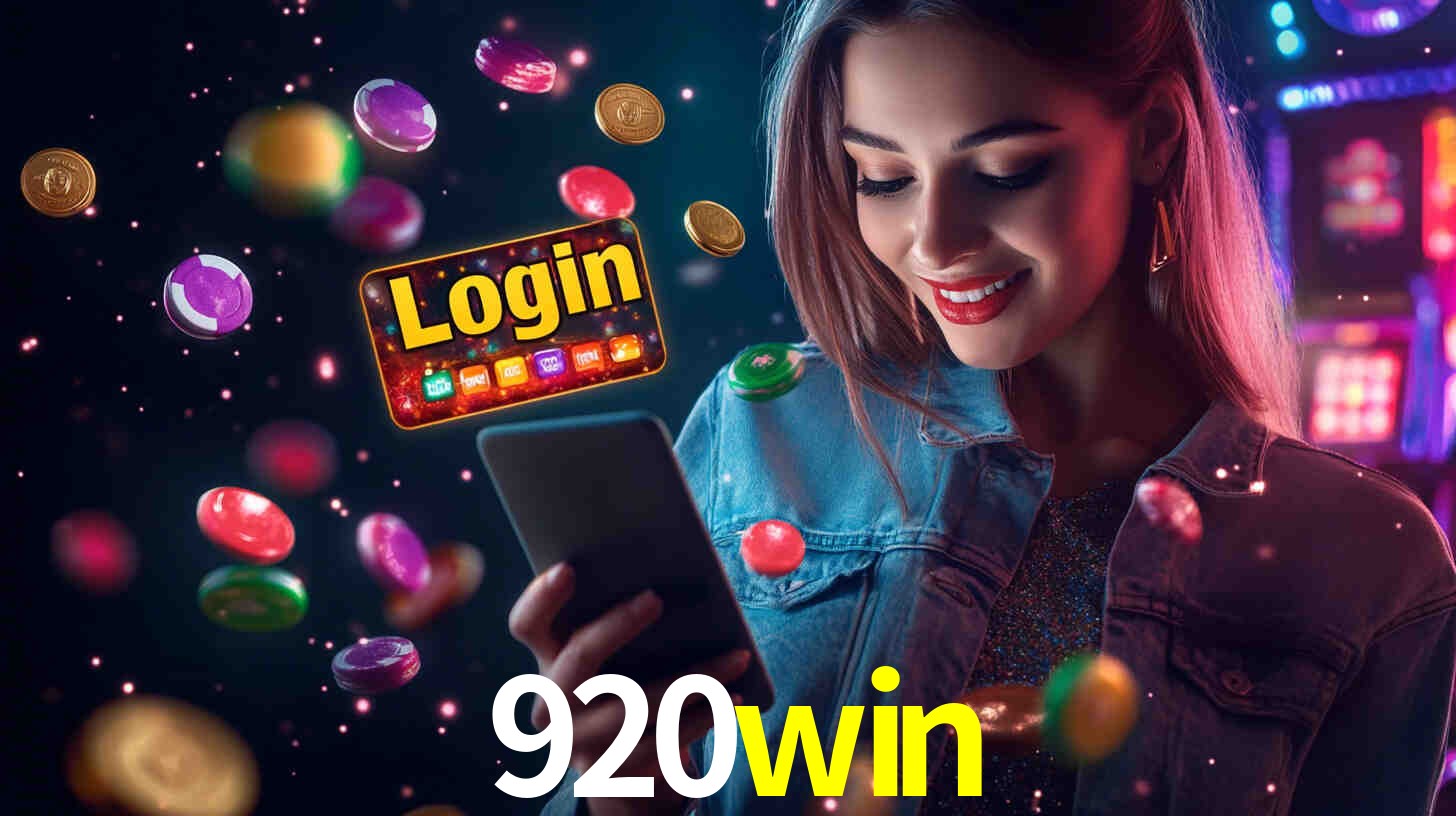 Descubra a Essência do 920win: Nossa História e Compromissos