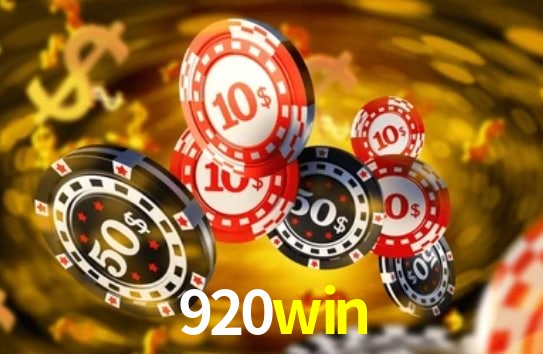 Estatísticas do Jogo 920win