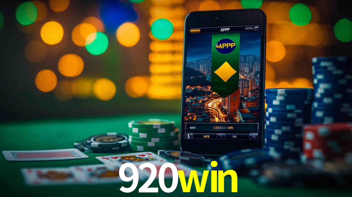 Explorando a Categoria de Eventos em Apostas na 920win