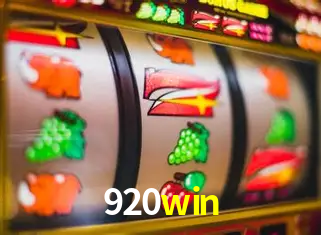 A Popularidade dos Caça-Níqueis no 920win