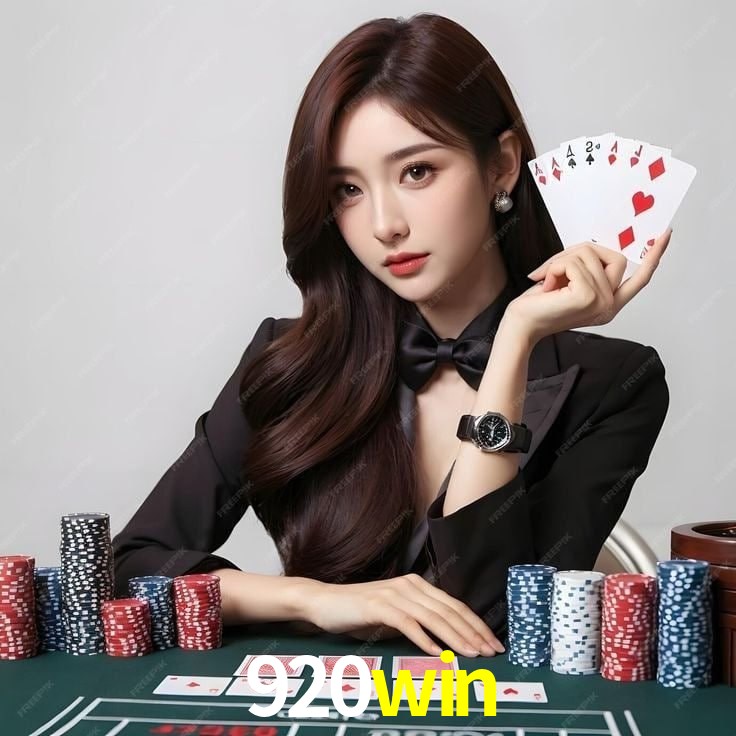 920win - Security