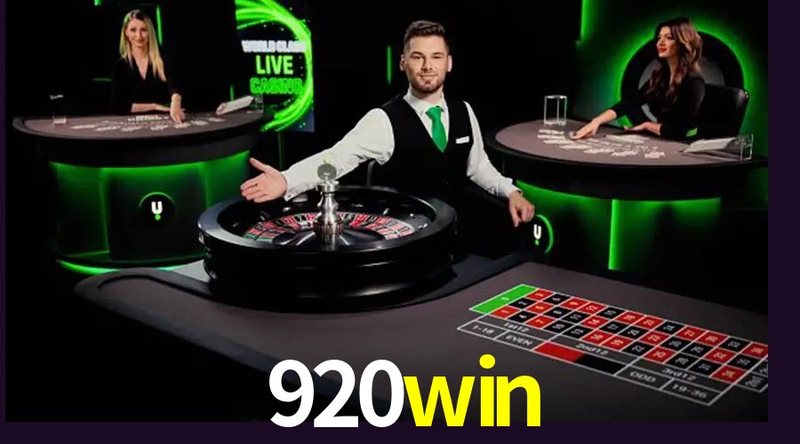 Seasonal Promotions 920win