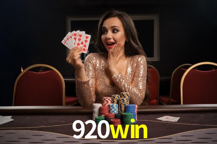 Jogos Exclusivos 920win