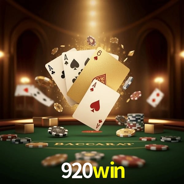 Sports Statistics 920win