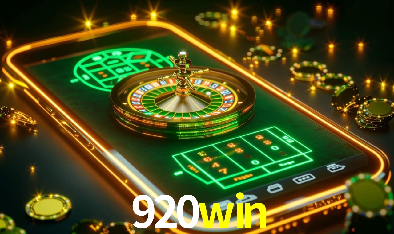 920win - Rápido Acesse
