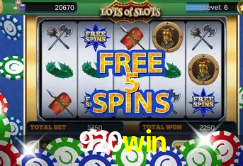 920win Rio de Janeiro - Professional Dealers