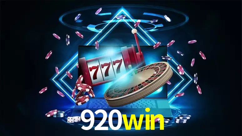920win Belo Horizonte - Jackpots
