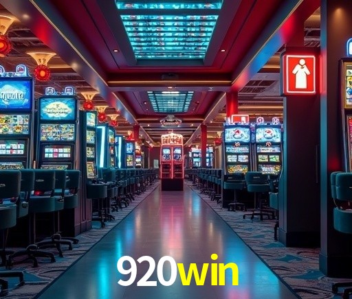 920win Belo Horizonte - Provably Fair
