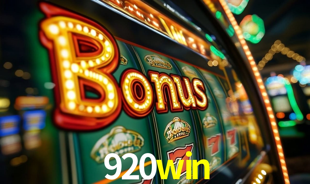 920win Belo Horizonte - Promo Tips