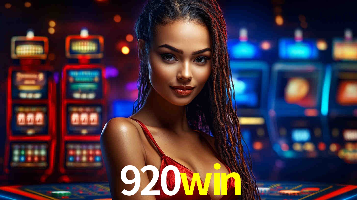 Descubra o Programa VIP da 920win: Vantagens Exclusivas para Jogadores