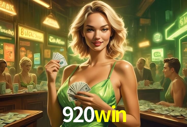 Inovações de Jogos na 920win: O Futuro das Experiências Interativas