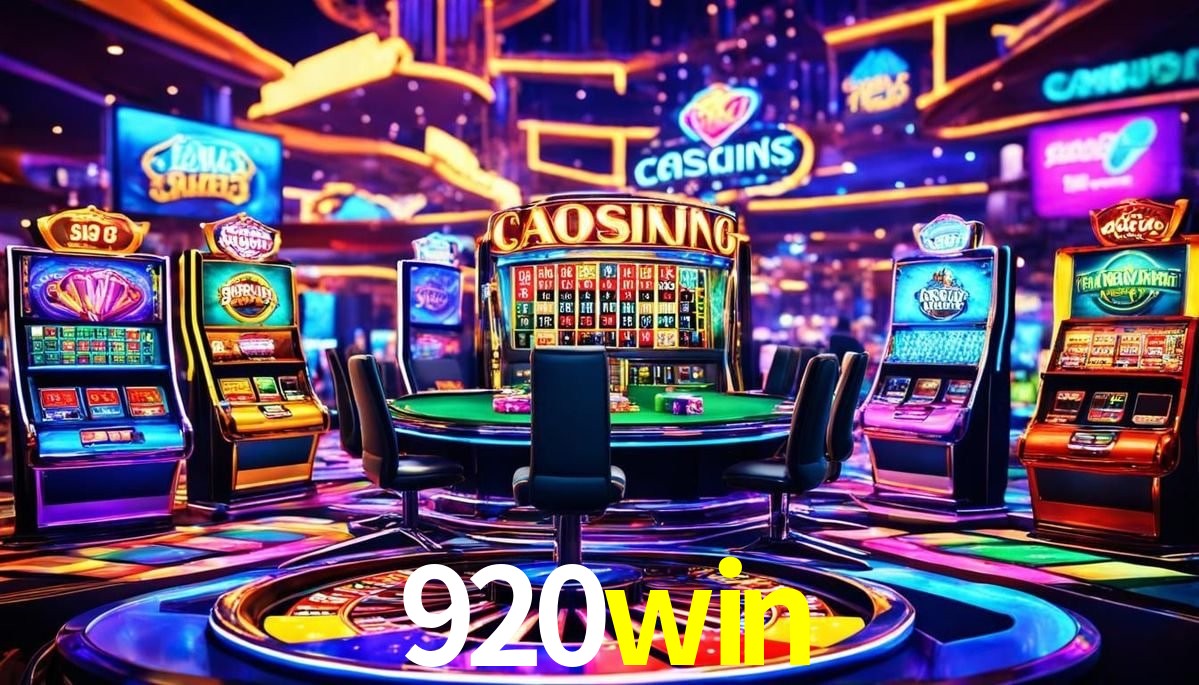 Segurança 2FA 920win