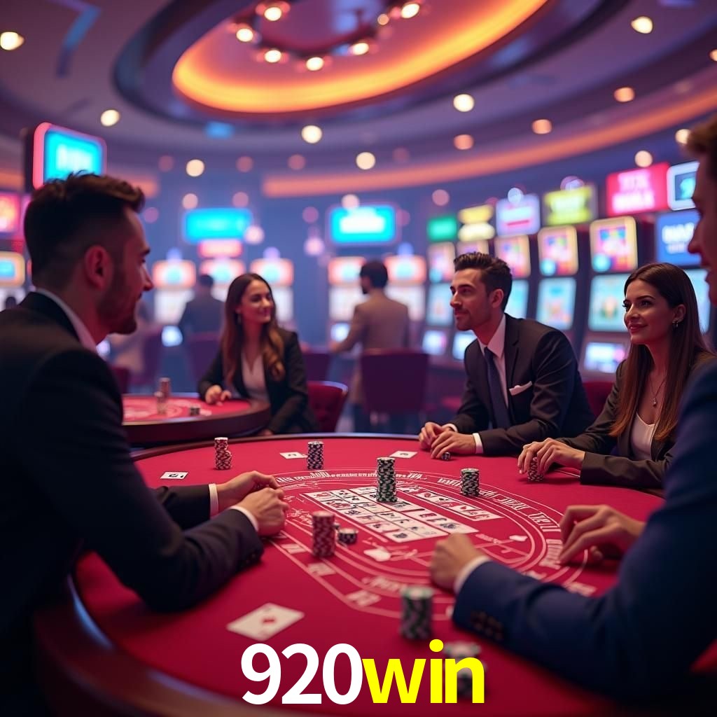 Jogo Aviator 920win