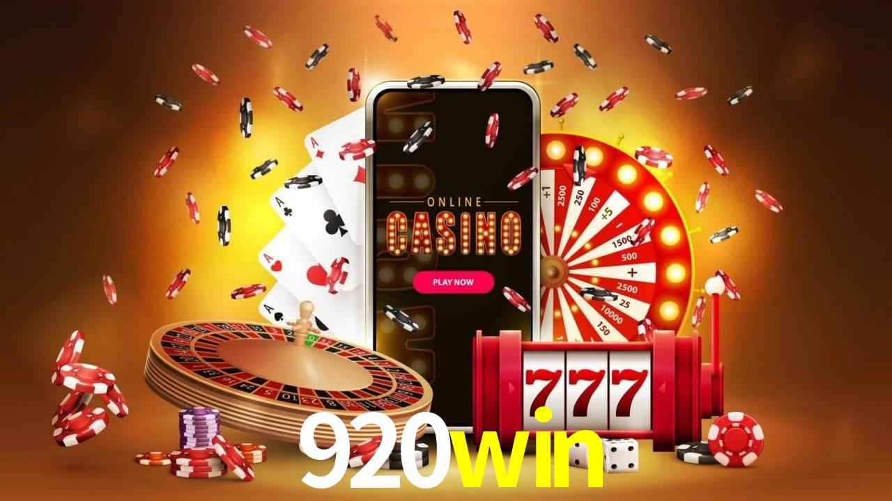 920win Rio de Janeiro - Popular Jogos