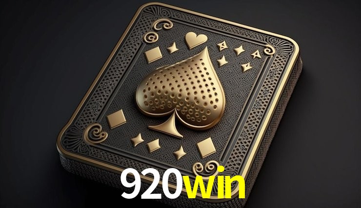 Benefícios da Conta 920win