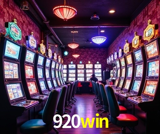 920win Rio de Janeiro - Slot Strategy