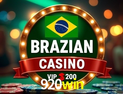 920win Salvador - Strategy